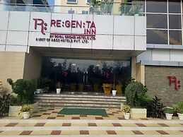 Regenta Inn Digha by Royal Orchid Hotels Limited.