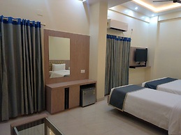 Regenta Inn Digha by Royal Orchid Hotels Limited.