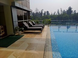 Regenta Inn Digha by Royal Orchid Hotels Limited.