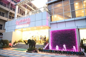 Regenta Inn Digha by Royal Orchid Hotels Limited.