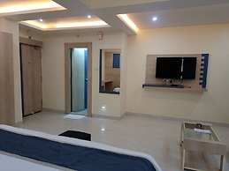 Regenta Inn Digha by Royal Orchid Hotels Limited.