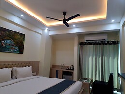Regenta Inn Digha by Royal Orchid Hotels Limited.