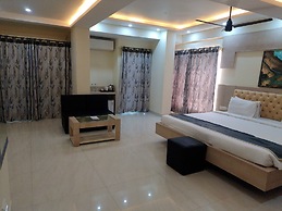 Regenta Inn Digha by Royal Orchid Hotels Limited.