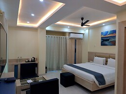 Regenta Inn Digha by Royal Orchid Hotels Limited.