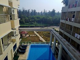 Regenta Inn Digha by Royal Orchid Hotels Limited.