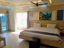 Regenta Inn Digha by Royal Orchid Hotels Limited.