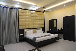Regenta Inn Digha by Royal Orchid Hotels Limited.