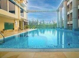 Regenta Inn Digha by Royal Orchid Hotels Limited.