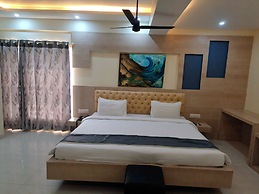 Regenta Inn Digha by Royal Orchid Hotels Limited.