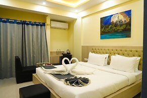 Regenta Inn Digha by Royal Orchid Hotels Limited.