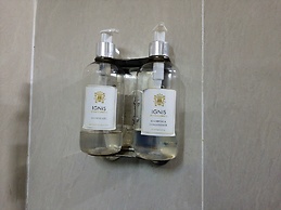 Regenta Inn Digha by Royal Orchid Hotels Limited.