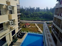 Regenta Inn Digha by Royal Orchid Hotels Limited.