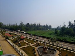 Regenta Inn Digha by Royal Orchid Hotels Limited.