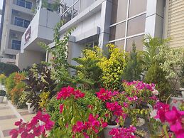 Regenta Inn Digha by Royal Orchid Hotels Limited.