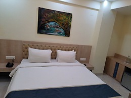 Regenta Inn Digha by Royal Orchid Hotels Limited.