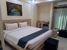 Regenta Inn Digha by Royal Orchid Hotels Limited.