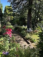 Rowan Brae Historic Guest House