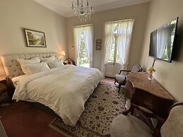 Rowan Brae Historic Guest House