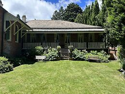 Rowan Brae Historic Guest House