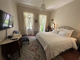 Rowan Brae Historic Guest House