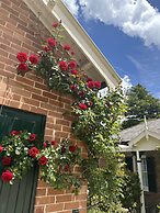 Rowan Brae Historic Guest House