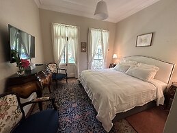 Rowan Brae Historic Guest House
