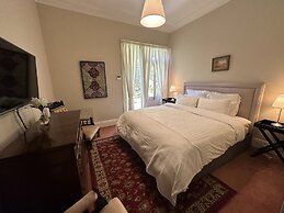 Rowan Brae Historic Guest House