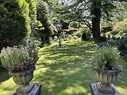 Rowan Brae Historic Guest House