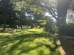 Rowan Brae Historic Guest House