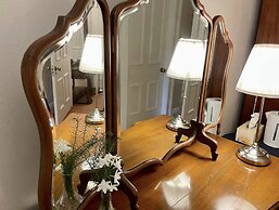 Rowan Brae Historic Guest House