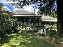 Rowan Brae Historic Guest House