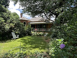 Rowan Brae Historic Guest House