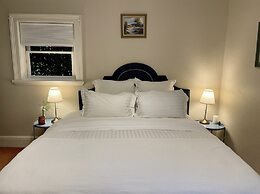 Rowan Brae Historic Guest House