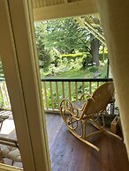 Rowan Brae Historic Guest House