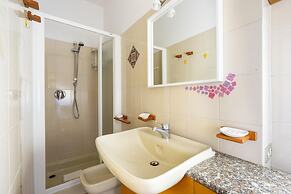 Ruote for Three in Firenze