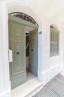 Central Valletta Townhouse