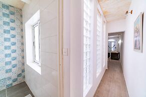 Central Valletta Townhouse