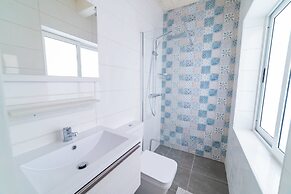 Central Valletta Townhouse