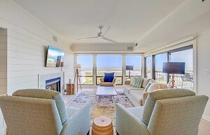 4407 Ocean Club by Avantstay Ocean Views w/ Community Pool Access - Ja