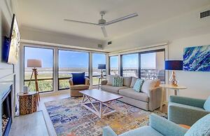 4407 Ocean Club by Avantstay Ocean Views w/ Community Pool Access - Ja