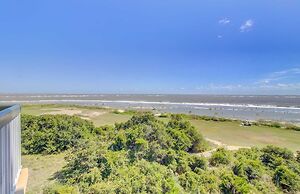 4407 Ocean Club by Avantstay Ocean Views w/ Community Pool Access - Ja