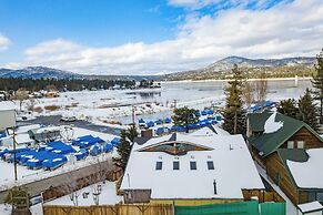 Honeypot by Avantstay Indoor Pool & Hot Tub