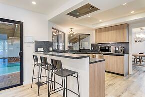 Honeypot by Avantstay Indoor Pool & Hot Tub