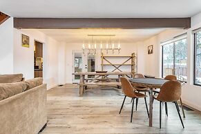 Honeypot by Avantstay Indoor Pool & Hot Tub