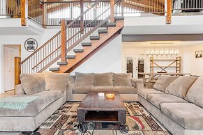 Honeypot by Avantstay Indoor Pool & Hot Tub