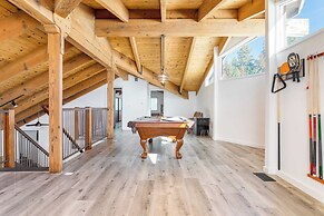 Honeypot by Avantstay Indoor Pool & Hot Tub