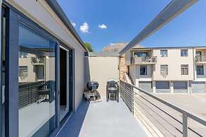 Delightful 2 Bedroom Townhouse in Woodstock