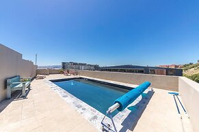 Delightful 2 Bedroom Townhouse in Woodstock