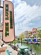 The Luxe Phu Quoc