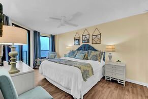 402 Summerhouse by Avantstay Beachfront Condo w/ Community Pool Access